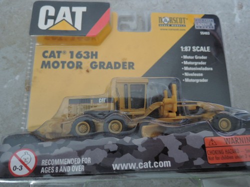 Norscot 55403 cat - cat, motor