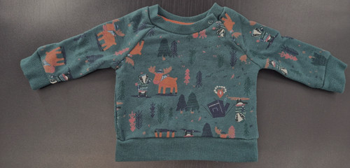 Primark pullover gr 62 - in, gr.