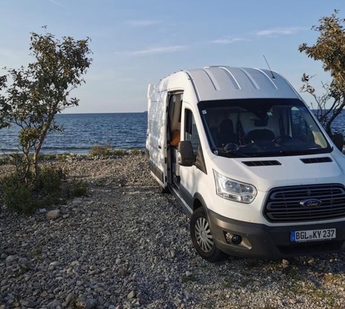 Wohnmobil campingbus selbst - wohnmobil,