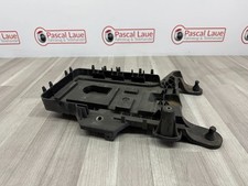 Golf 5 Seat Leon Skoda Octavia A3 Batteriekasten Batterieschutz Boden 1K0915333C