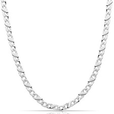 Panzerkette 5,5mm Mondiale