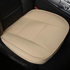 Designer Autositzbezug aus