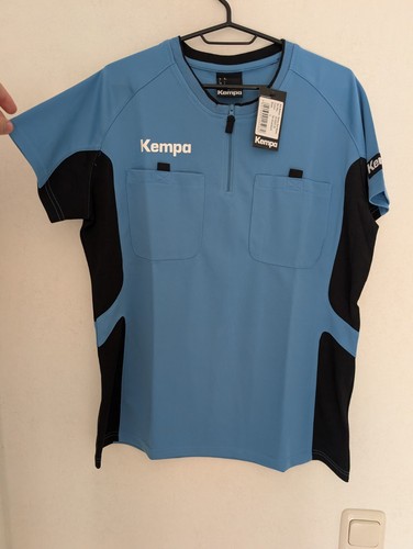 Kempa damen schiedsrichter - kempa,