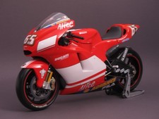 1/6 Minichamps Ducati