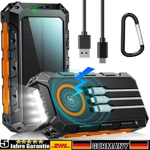 Top solar powerbank outdoor - solar,