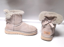 UGG Damen Stiefel Mini Bailey