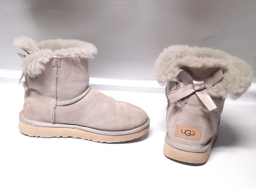 Ugg damen stiefel mini - damen, bailey
