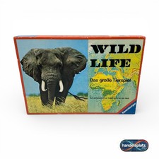 Wild Life - Ravensburger -