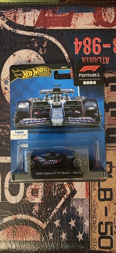 Hot wheels premium - premium, 1