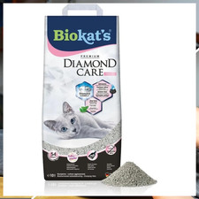 Biokat's Diamond Care Classic