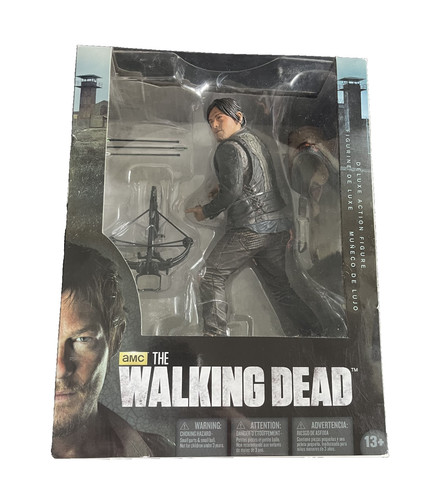 The walking dead - the, mcfarlane