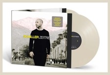 Schiller "zeitreise" limited
