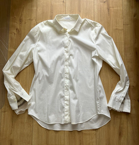 Brunello cucinelli klassisches - cucinelli,