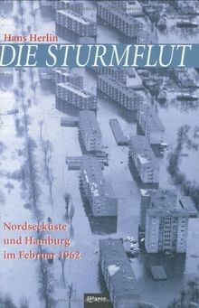Die sturmflut nordseeküste - die, sturmflut.