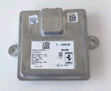 Ferrari 296/SF90 Harman Automotive Radio Amplifier Module ECU Verstärker 864709
