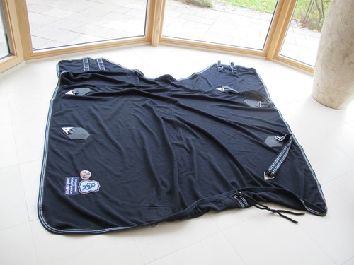 Hochwertige fleece - br,