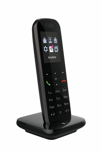 Telekom speedphone schwarz - telekom,