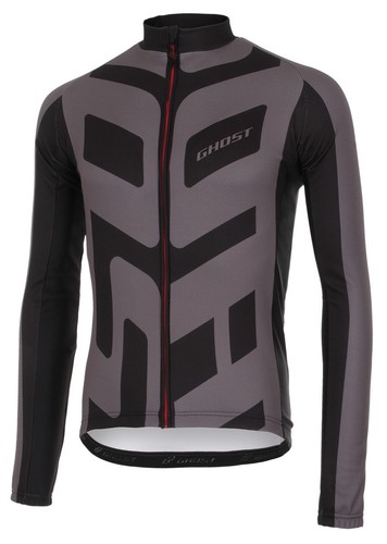 Ghost radtrikot lang - ghost,