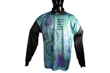 AJ Auxerre 1996-1997 Torwart