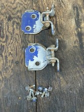 set left door hinges hinge