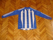 HJK Helsinki Soccer Jersey