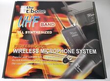 the t.bone TWS 16 HT 821 MHz