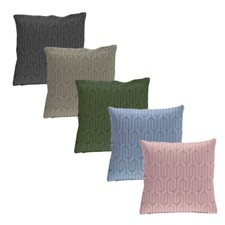 Scantex Kissenhülle Art Deco