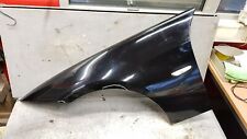 Kotflügel Vorne Links 05-12 Limo Touring E90 E91 Farbe Schwarz 2 BMW E90 / E91/