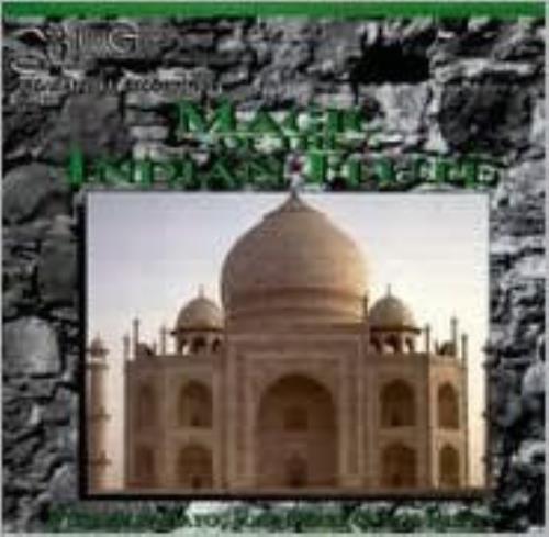Magic the indian flute - the,