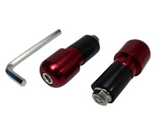 Lenkergewichte / Lenkerenden