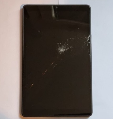 Lenovo tab - m8, (2nd