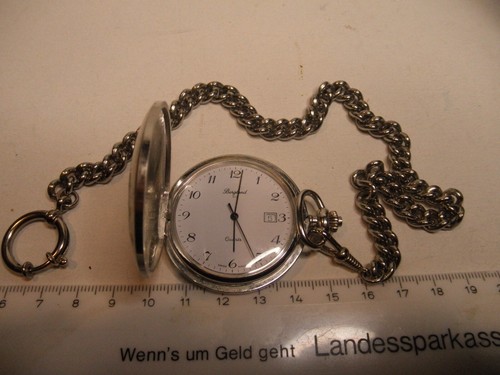 Bergland 417 datumsanzeige - ,
