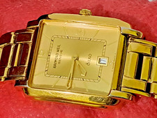 XRARE RAYMOND WEIL SAXO 9110