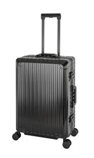 Tokyo Aluminium Reise Koffer