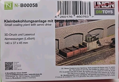 Modellbahn union spur - modellbahn,
