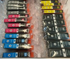 Druckerpatronen 22 kompatibel