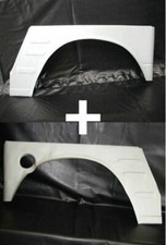 Seitenteil hinten links +