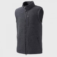 Mufflon Mu-Ivo Wool Vest for