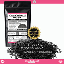 5L Aktivkohle Pellets 1,5mm