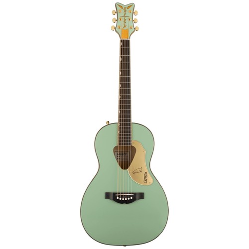 Gretsch g5021e mint - mint, metallic
