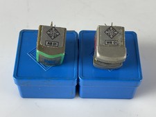 Telefunken AB01 + WB01 Mono