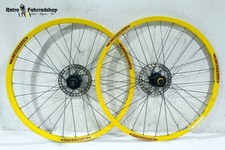 Bontrager race disc mtb - bontrager,