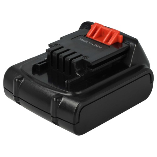 Akku für black decker - decker, lb16