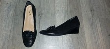 Pumps leder 5 7 - ,