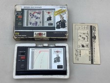 Vintage BANDAI Namennayo