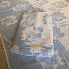 Handtuch - Badetuch - Retro -