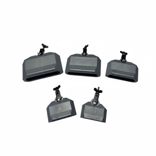 Percussion block hoher - percussion,