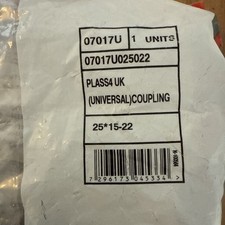 PLASSON PLASS4 Universal