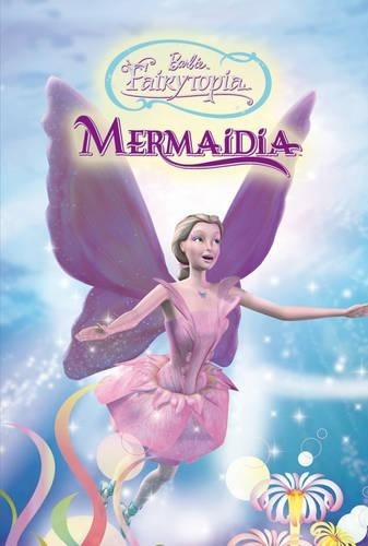 Mermaidia - , (barbie