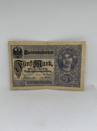Banknote deutsches - banknote, /